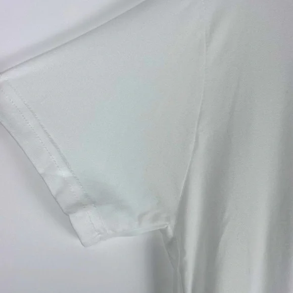 Women's Crew Neck Nope Not Today Screen Tee - Picture 3 of 4